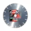 Diatech gyémánttárcsa standard 230×22,2×7 mm (ec230)