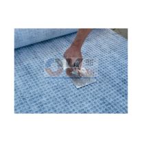   H2O Aquamatte Pro feszültségmentesítő és vízszigetelő lemez 1 fm (h2oaquamattepro)