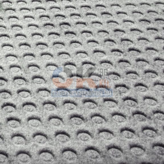 H2O Aquamatte Pro feszültségmentesítő és vízszigetelő lemez 1 fm (h2oaquamattepro)