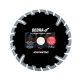 Dedra Super szegmens gyémántárcsa 125 / 22,2mm  Dynamic  (hp2132)