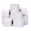 Hőnyomtatóba címke 70×50mm 500 címke / tekercs (hpt7050)