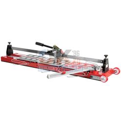   Kristal-Heka Giga Cut csempevágó 120cm, csapágyazott kar (k19774)