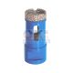 Diatech MAXON gyémántfúró 20 mm M14 (kgycsf20-10)