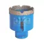 Diatech MAXON gyémántfúró 44 mm M14 (kgycsf44-10)