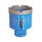 Diatech MAXON gyémántfúró 50 mm M14 (kgycsf50-10)