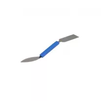   Kubala kéziszerszám, Spatula fugázószerszám műanyag nyél 16mm (mak0578)