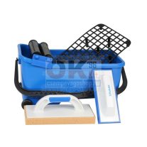 Csempeszintező, burkolólap szintező és lapszintező rendszer, akciós lapszintező csomagok