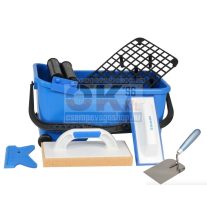 Csempeszintező, burkolólap szintező és lapszintező rendszer, akciós lapszintező csomagok