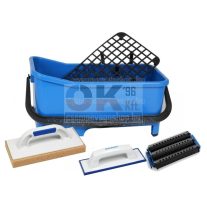 Csempeszintező, burkolólap szintező és lapszintező rendszer, akciós lapszintező csomagok