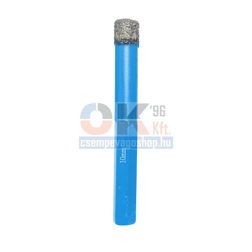 Diatech MAXON gyémántfúró  10 mm fúrógéphez (mgyf10)