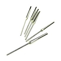   Diatech MAXON MINI gyémántfúró D1mm × 55mm × 3mm tengely (mgyr)