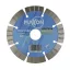 Diatech gyémánttárcsa MAXON CLASSIC DELUXE 115x22,2mm (msz115d)