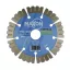 Diatech gyémánttárcsa MAXON CLASSIC DELUXE 125x22,2mm (msz125d)