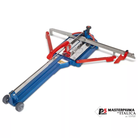 Montolit csempevágó Masterpiuma P5IT ITALICA, 101 cm "ÚJ típus" (mt101p5it)