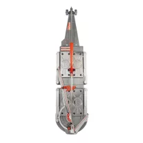 Montolit csempevágó Masterpiuma P5 131 cm (mt131p5)