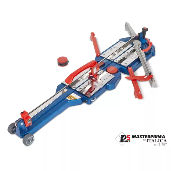 Montolit csempevágó Masterpiuma P5IT ITALICA, 131 cm "ÚJ típus" (mt131p5it)