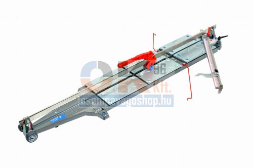 Montolit csempevágó Masterpiuma BASIC 155 cm MT155BP  tolós csempevágó karral  (mt155bp)