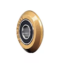 Montolit ITALICA csempevágókerék titános 248T (mt248t)