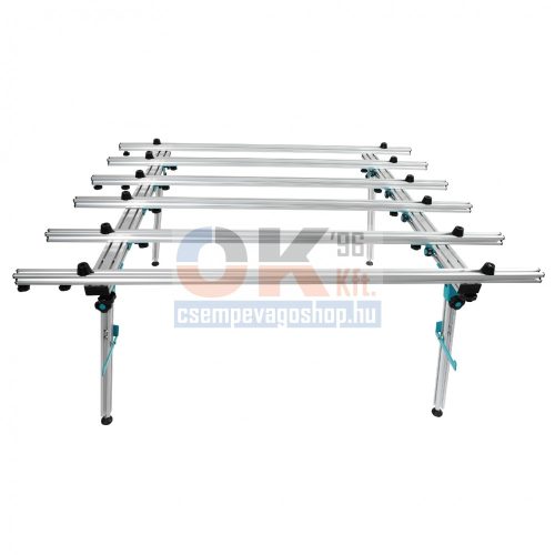 Bautool munkaasztal bérlés (mt25-bérlés)