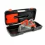 Montolit Minipiuma csempevágó 36 cm 26PB + koffer (mt26pb)