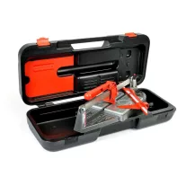 Montolit Minipiuma csempevágó 36 cm 26PB + koffer (mt26pb)