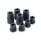 Montolit P2-P3-P5  125-155 géphez,  gumiláb 4db    (mt281h)