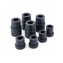   Montolit P2-P3-P5  125-155 géphez,  gumiláb 4db    (mt281h)