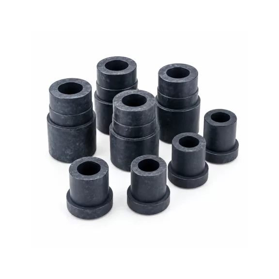 Montolit P2-P3-P5  125-155 géphez,  gumiláb 4db    (mt281h)