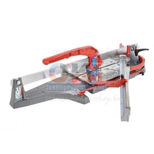 Montolit csempevágó Masterpiuma Evolution 75 cm MT75P3  tolós csempevágó karral  (mt75p3)