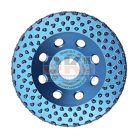 Montolit PEM gyémánt csiszoló tárcsa ragasztó és epoxi 115 mm (mtpem115)