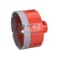 Diatech gyémántfúró 95 mm × M14 (pgycsf95)