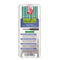 Pica Dry tartalék hegy, 10 db zöld (pic4042)