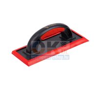   Plasko fugabehúzó gumi nyéllel komplett cserélhető 250×95mm (pl3673g)