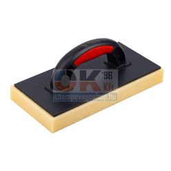 Plasko fugalemosó hydro szivacs 280×140×30mm   (pl3685g)