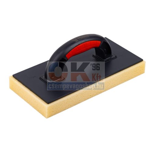 Plasko fugalemosó hydro szivacs 280×140×30mm (pl3685g)