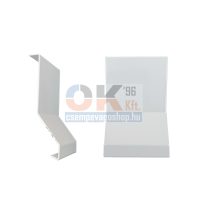   Proform WSD 77440 tágulási összekötő teraszprofilhoz 75mm (pro77440)