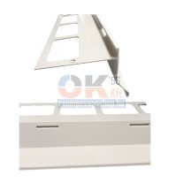 Proform WSD 79040 T alakú teraszprofil 300 cm (pro79040)