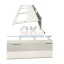 Proform WSD 79040 T alakú teraszprofil 300 cm (pro79040)