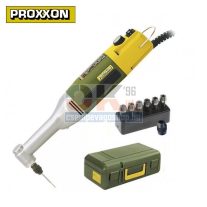   Proxxon LWB/E hosszúnyakú sarokcsiszoló befogópatronos (prx28492)