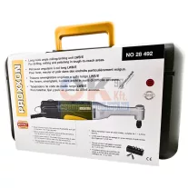   Proxxon LWB/E hosszúnyakú sarokcsiszoló befogópatronos (prx28492)