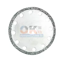 Proxxon gyémánt vágótárcsa 50x1x10mm (prx28558)