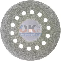   Proxxon gyémánt vágótárcsa befogópatronos géphez 38x0,6mm (prx28846)