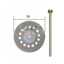   Proxxon gyémánt vágótárcsa befogópatronos géphez 38x0,6mm (prx28846)
