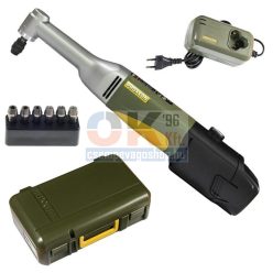   Proxxon LWB/E hosszúnyakú sarokcsiszoló befogópatronos (prx29805)