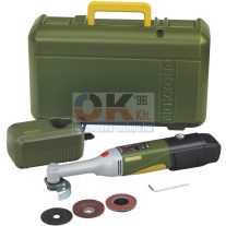   Proxxon LHWA AKKUS hosszúnyakú sarokcsiszoló kofferben (prx29815)