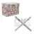 Raimondi fugakereszt 2mm 1000db/cs. (r133+1000)