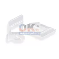   RAIMONDI RLS 3D ékes lapszintező, 100 db talp 1,5 mm fuga, 3-12mm laphoz (r180b015a)
