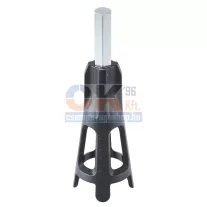   Raimondi csavaros szintezőhöz szétszerelés gyorsításához adapter (r231vsa)