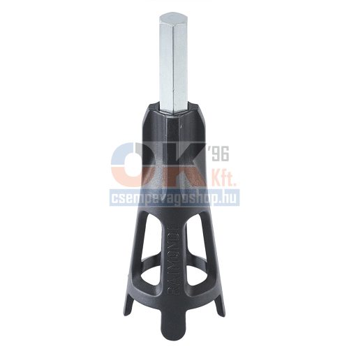 Raimondi  csavaros szintezőhöz  szétszerelés gyorsításához adapter  (r231vsa)