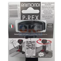   Raimondi P-REX univerzális segédtörő csempevágóhoz (r254raipras)